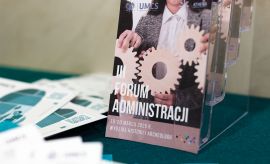 III Forum Administracji