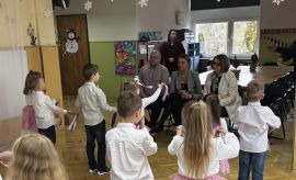 Umowa dwustronna w ramach Wdrożenia Projektu "100...