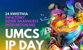 UMCS IP DAY 2025