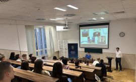  Spotkanie rekrutacyjne Studenckiego Koła Naukowego...