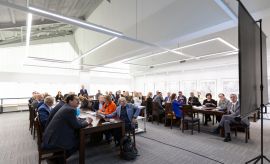Prace nad Strategią UMCS na lata 2026–2030 rozpoczęte