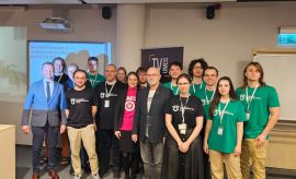 Akademia Programowania UMCS - finał!