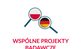 Nabór wniosków na wspólne projekty badawcze Polska-Niemcy...