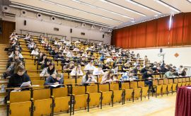 Próbna matura z chemii