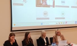 V Ogólnopolska Konferencja Naukowa „Quo vadis wychowanie”...