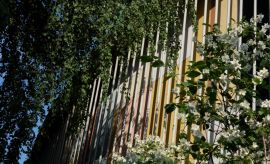 Wystawa fotograficzna "Uniwersytet. Struktura blasku...