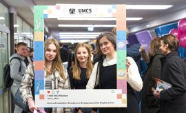 Drzwi Otwarte UMCS 2025