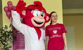 Drzwi Otwarte na Wydziale Chemii UMCS - Relacja