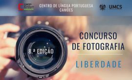 8. edycja konkursu fotograficznego CJP/ Camões