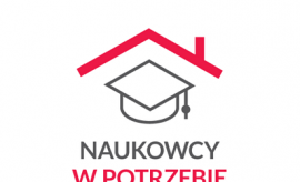 Ogłoszenie konkursu NAWA - Naukowcy w potrzebie
