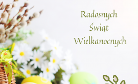 Życzenia świąteczne