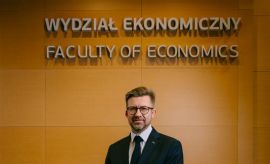 Prof. Pasierbiak o polityce Tumpa w Radiu Lublin