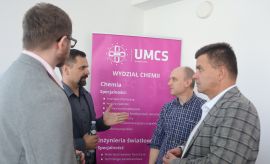 Co chemikowi w duszy gra?
