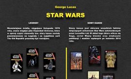 Wystawa Star Wars 