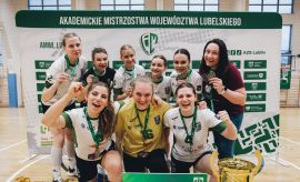Akademickie podsumowanie kwietnia