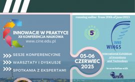 InnoWings – 5-6 czerwca, Arena Lublin
