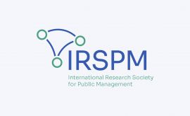 Nasi pracownicy na konferencji IRSPM 2025