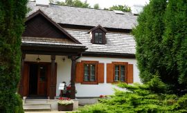 Noc Muzeów w Ogrodzie Botanicznym UMCS