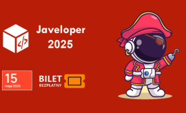 Weź udział w konferencji Javeloper 2025 (online)