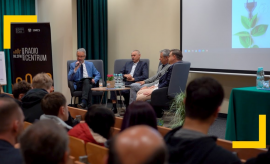 Światowy Dzień Ziemi na UMCS 2025