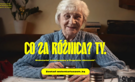 Razem na co dzień - program wolontariacki z osobami...