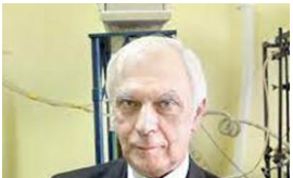 Zmarł śp. Dobiesław Nazimek