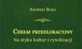 Wykład Profesora Andrzeja Buko