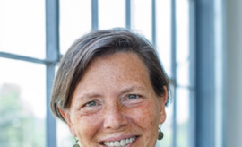 Nuclear Energy Evolution with Dr. Kelle Barfield