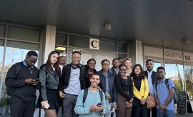 Workshop Recap: Unlock Your Career Potential – CV...