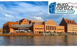 The 22nd European Carbohydrate Symposium (EUROCARB22)