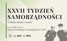 Aktualności