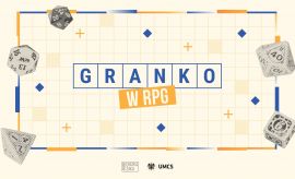 Granko w RPG | maj