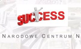 Success of prof. dr. hab. Piotr Wlaź!