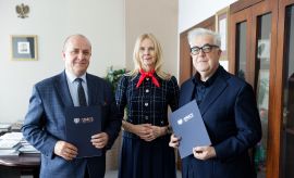 UMCS włącza się w prace nad koncepcją Centrum Języka...