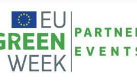 International Conference VI EU Green week: Circular...