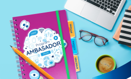 Dołącz do Programu Ambasador PZU