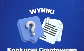 Konkurs Grantowy Samorządu Studentów 2025 - wyniki