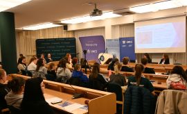 Dni Europy 2025 z Centrum Europejskim UMCS – trzy dni...