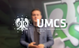 Poznaj nas: Zostań mistrzem Polski! Sport na UMCS
