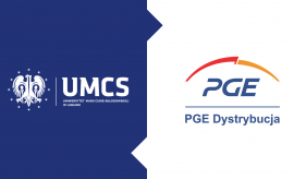 Współpraca UMCS z PGE Dystrybucja