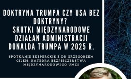 Synteza umysłów - Maj 2025
