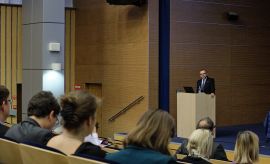 Relacja zdjęciowa z 8. Polsko-Węgierskiej Konferencji...