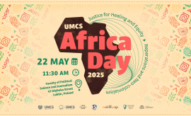 UMCS AFRICA DAY 2025 