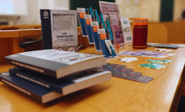 Promocja publikacji KNPH UMCS