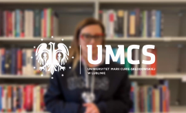 Poznaj nas: Uczelnie Przyszłości - spełniaj marzenia na UMCS