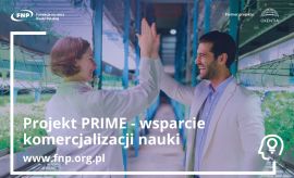 Sukces badaczek z UMCS w konkursie PRIME