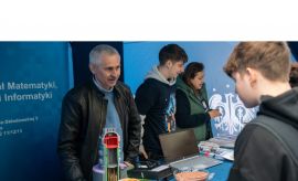 EduBus w Zespole Szkół w Poniatowej
