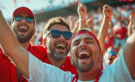 Globalny fenomen futbolu - komentarz ekspercki