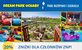 Oferta na Dzień Dziecka