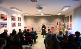 Sympozjum naukowe Katedry Portugalistyki im. Luisa...